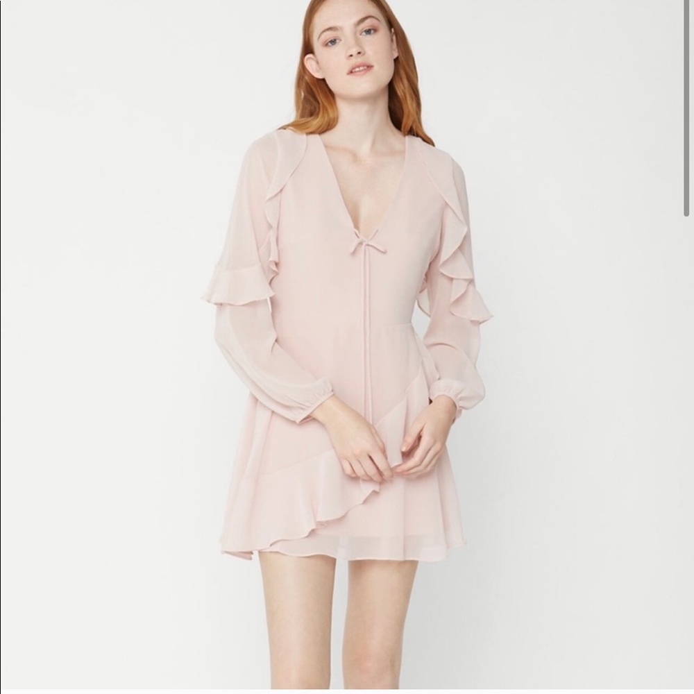 BCBGgeneration Women’s Cocktail Dress Sz 2